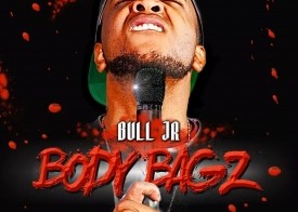 Bull JR – Body Bagz (EP)
