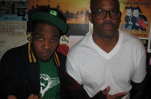 Court Documents Show Curren$y Is Suing Dame Dash For $3 Million
