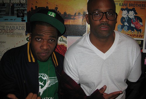 Court Documents Show Curren$y Is Suing Dame Dash For $3 Million