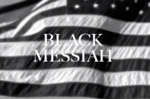 D’Angelo Announces Black Messiah Album (Video)