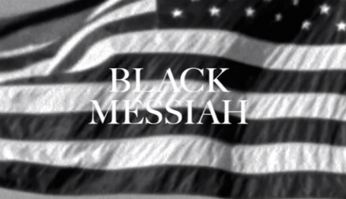 D’Angelo Announces Black Messiah Album (Video)