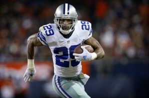 DeMarco Murray May Miss Week 16 Of The 2014 NFL Season Due To Hand Surgery