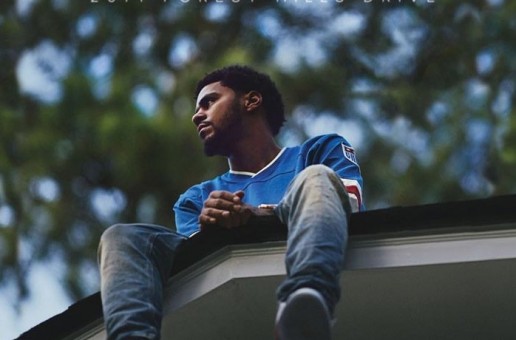 J. Cole – 2014 Forest Hills Drive LP (Album Stream)