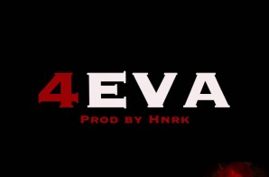 Dwayne Applewhite – 4EVA (Prod by Hnrk)