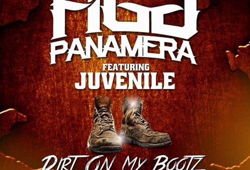 Figg Panamera x Juvenile – Dirt On My Boots