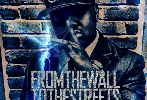 Kwony Cash – From The Wall To The Streets (Mixtape)