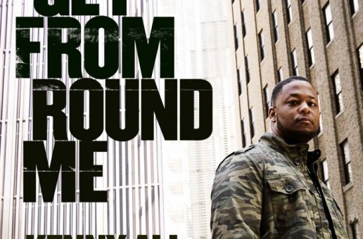 Kenny Ali – Get From Round Me (Mixtape)