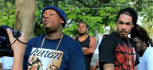 Don Logan (aka Gunplay) – I Tried (Official Video)