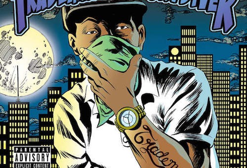 Trademark Da Skydiver – Return Of The Super Villain (Album Stream)