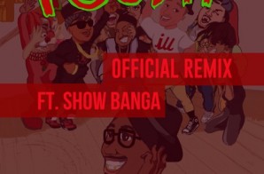 Jake&Papa – I Got It Ft. Show Banga (Remix)