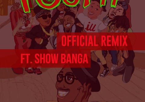 Jake&Papa – I Got It Ft. Show Banga (Remix)