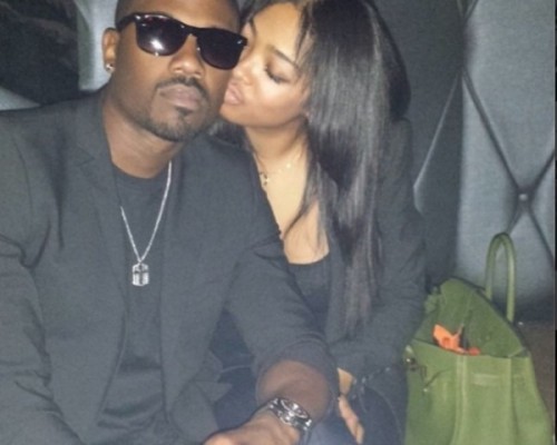 IFWT_Ray-J-and-Princess-Love-600x480-500x400 Ray J Calls 911 After Princess From Love & Hip-Hop: Hollywood Threatens To Commit Suicide After Break Up  