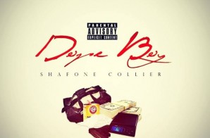 Shafone Collier – Dope Boy (Prod. By Nova Prince)
