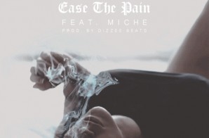 Jimmy Hayes – Ease The Pain Ft. Miche
