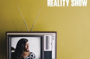 Jazmine Sullivan – Reality Show (Album Cover & Tracklist)