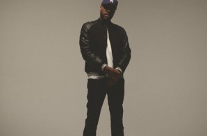 Dom Kennedy – Posted In The Club