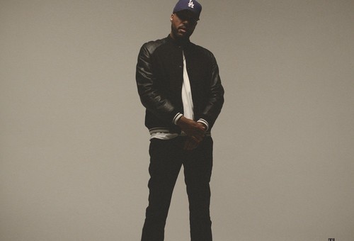 Dom Kennedy – Posted In The Club