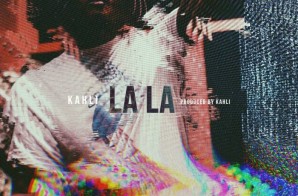 Kahli – La La