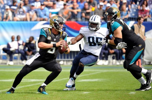TNF: Tennessee Titans vs. Jacksonville Jaguars (Predictions)