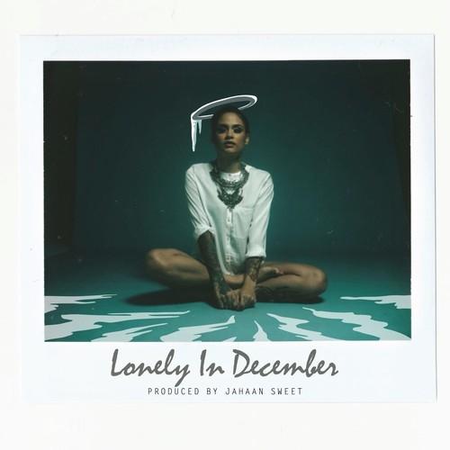 Kehlani_Lonely_In_Decemer Kehlani - Lonely In December x What It's All About (Prod. By Jahaan Sweet)  