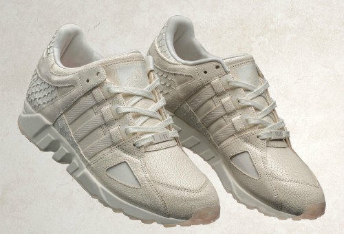 Pusha T x Adidas – EQT Running Guidance ’93 King Push Release Party (Video)