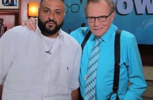 Larry King Says He Doesn’t Appreciate Hip-Hop But Respects It