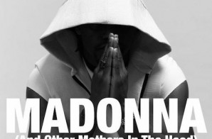 Lupe Fiasco – Madonna Ft. Nikki Jean