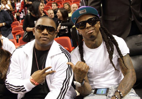 Mack Maine Gives An Update On Tha Carter V & Lil Wayne Leaving Cash Money