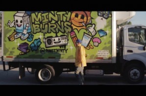 Minty Burns – Gold Coins (Video)