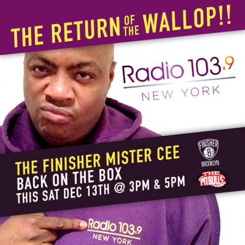 Mister_Cee_Radio_1039-500x500 Mister Cee Joins New York's Radio 103.9  