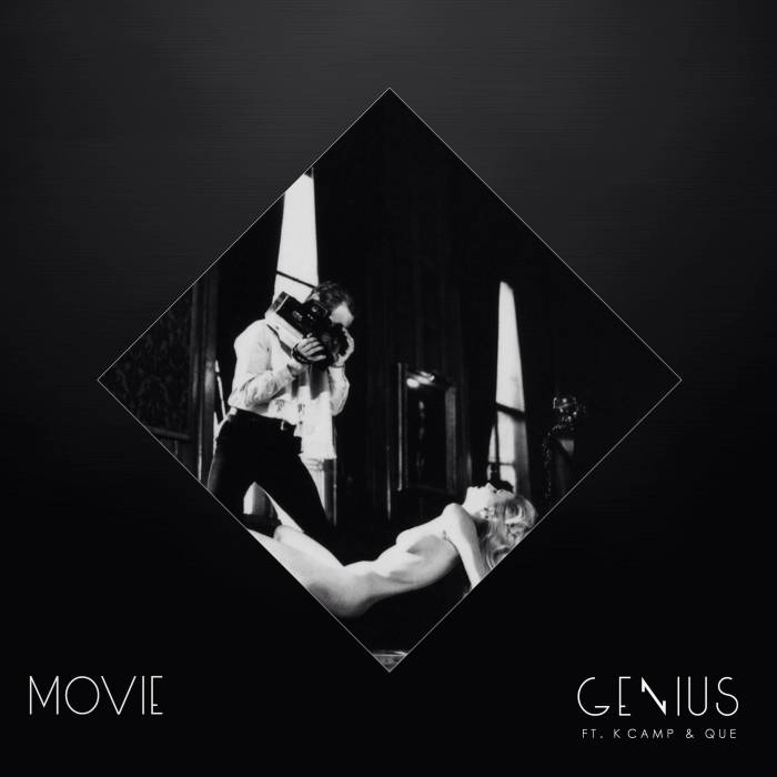 Movie_Cover GENIUS - Movie Ft. K Camp & Que  