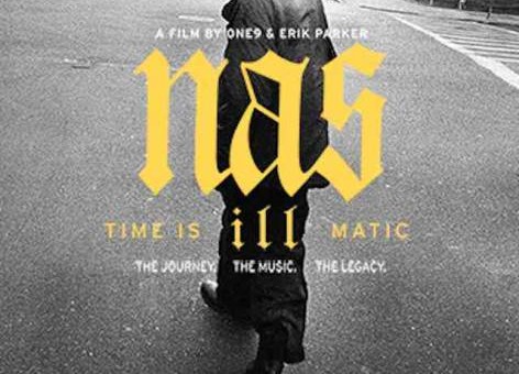 Nas – “Time Is Illmatic” Documentary (Live Stream)