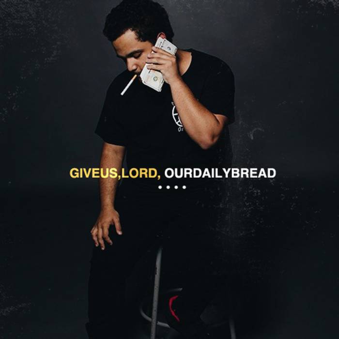 Nessly-Cover-1 Nessly - Give Us, Lord, Our Daily Bread EP (Album Stream)  