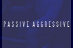 Tails – Passive Aggressive (Mixtape)