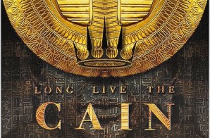 Paul Cain – Long Live The Cain (Mixtape)