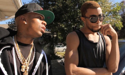 Plies – Got U Gone Man (Video)