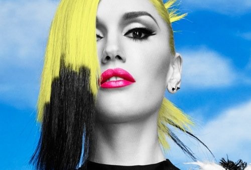 Gwen Stefani – Shine Ft. Pharrell