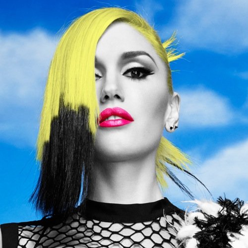 QHtfhXa9 Gwen Stefani – Shine Ft. Pharrell  