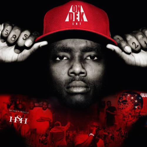 Quilly_All_About_The_Money-500x500 Quilly - All About The Money (Remix)  
