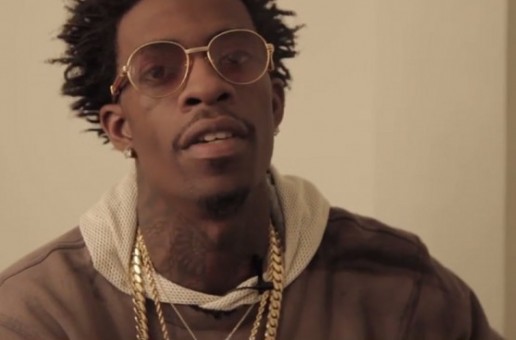 Rich Homie Quan Discusses Lil Wayne & Birdman Beef (Video)