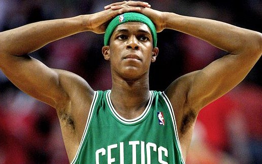 The Boston Celtics Agree To Trade Rajon Rondo To The Mavs For Brandan Wright, Jameer Nelson, Jae Crowder & Draft Picks