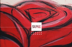 Rickie Jacobs – Sune (Prod. By BeatsByO)