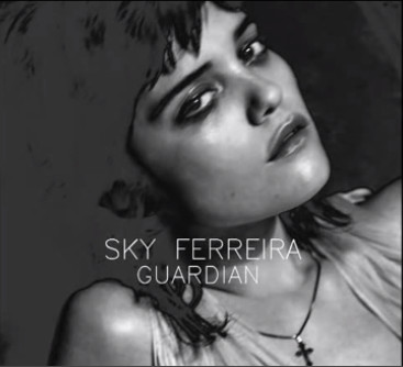 Sky Ferreira – Guardian