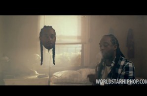 Ty Dolla $ign – Stand For (Video)