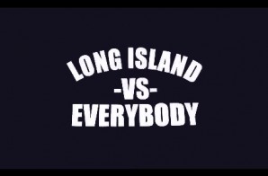 ItsBizkit Presents: Long Island Vs. Everybody Cypher (Video)