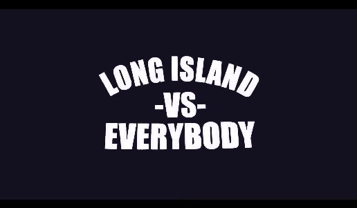 ItsBizkit Presents: Long Island Vs. Everybody Cypher (Video)