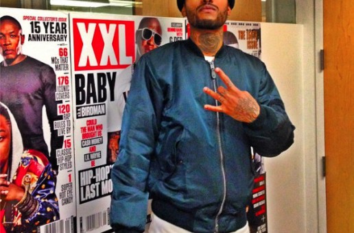 Dave East’s Interview With Power 105