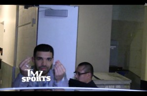 Drake Thinks The Cleveland Browns Should Start Johnny Manziel (Video)