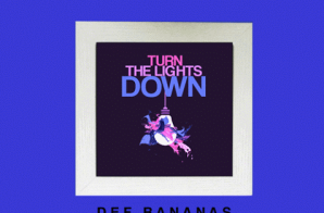 DEF Bananas – Turn The Lights Down