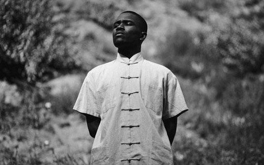 Frank Ocean – Memrise